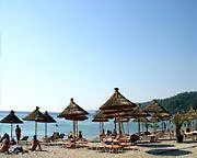 Ξενοδοχείο Avra Bungalows 3*