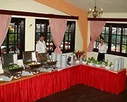 מלון Avra Bungalows