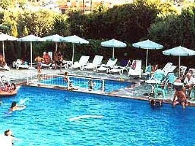 Avra Bungalows 3*